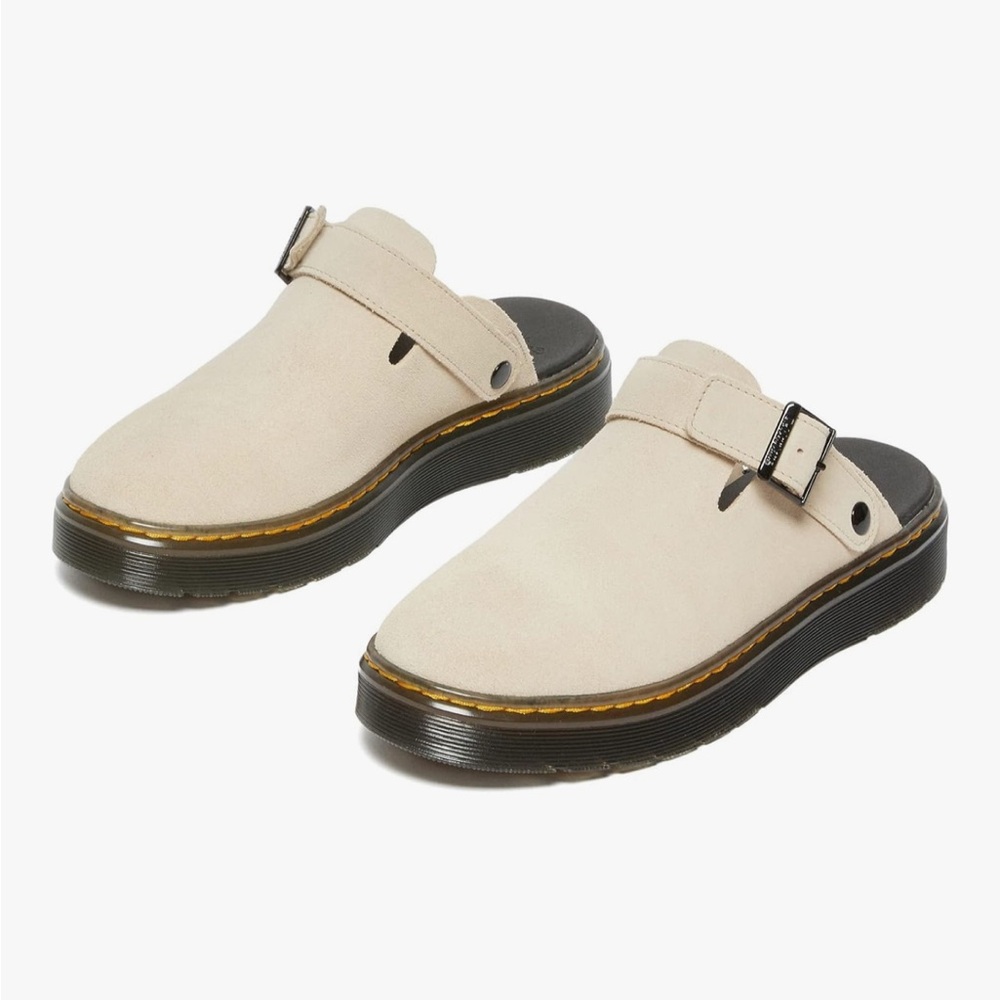 Dr. Martens Carlson Mule